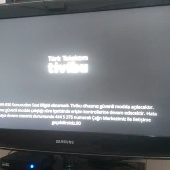 Türk Telekom Bir Haftadır Arızayı Gidermiyor