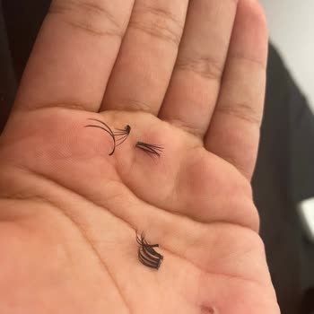 Ena Güzellik Merkezi İpek Kırpık Sorunu