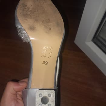 Enes Ayakkabıcılık (İstanbul) Sultanbeyli Terbiyesizliği