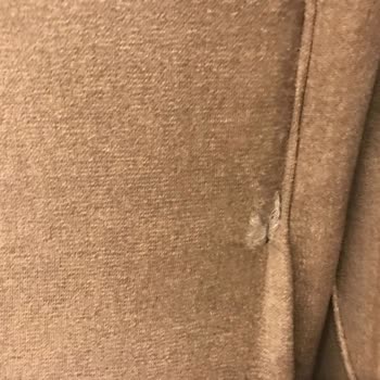 Kelebek Mobilya 1 Haftada 2 Ayıp