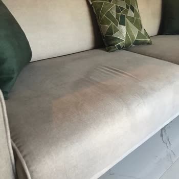 Kelebek Mobilya 1 Haftada 2 Ayıp