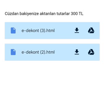 Baykuş Kurye Paramı Geri Alamıyorum