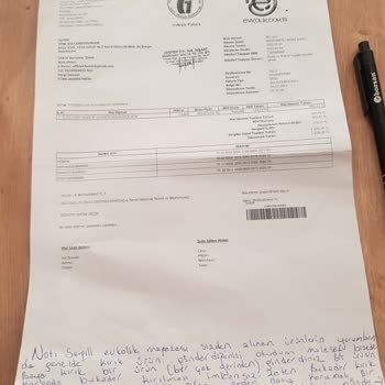 N11 Ayıplı Ürün Gönderimi