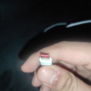 Xiaomi Redmi Not 9 Pro Hızlı Şarj Olmuyor