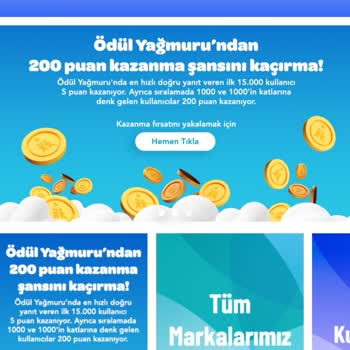 Pmaktif Online Sipariş Veremiyorum!