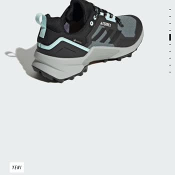 Adidas Türkiye Kredi Kartı Ödeme Güvenlik Problemleri