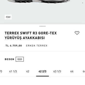 Adidas Türkiye Kredi Kartı Ödeme Güvenlik Problemleri