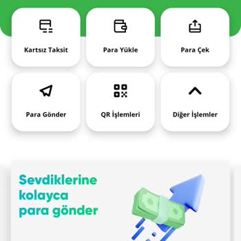 Komisyon Hatası Hopi Cüzdanı