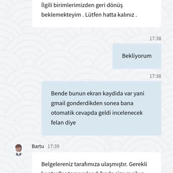 İkimisli Ödeme Yapmıyor Oyalayıp Sonrada Bakiye Siliyor Kandırılmayın