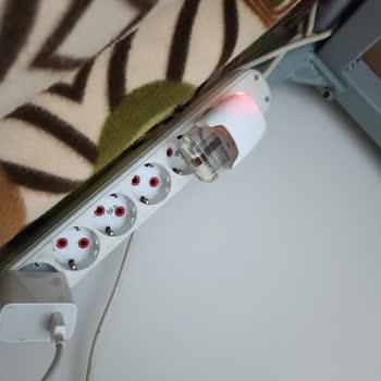 Raid Elektro Likit Hiçbir İşe Yaramıyor