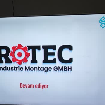 Onvo 75 İnc TV Kurulum Yapıldığı Gün Ekran Panelinde Siyah İzler Oluştu