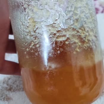 Hakmar Gıda Sivas Birlik Süzme Çiçek Balı Şekerlendi