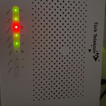 Türk Telekom 4 Gündür Arızanın Giderilmesini Bekliyorum