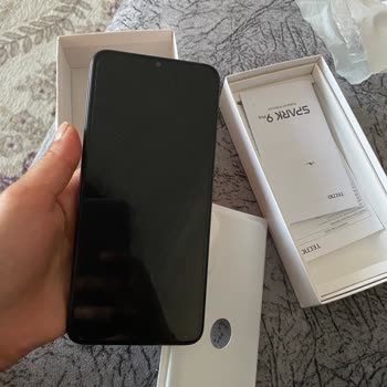 Teknosa Servis Gecikmesi Ve Cihazın Onarılmadan Gelmesi