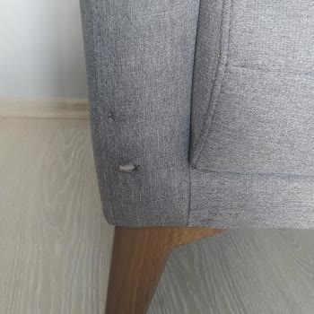 Ergül Mobilya Koltuk Takımı Ve Berjer