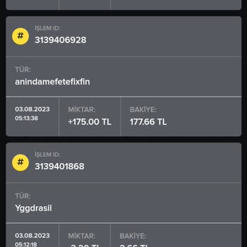 Betturkey Kazancımı Ödemiyor, Mağdur Ediyor