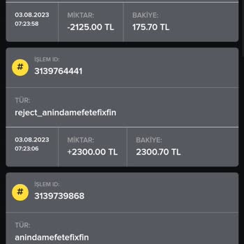 Betturkey Kazancımı Ödemiyor, Mağdur Ediyor