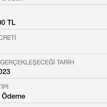 Garanti BBVA Para Transferi Komisyon Ücreti