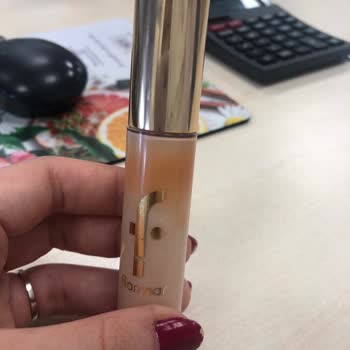 Flormar Stay Perfect Concealer