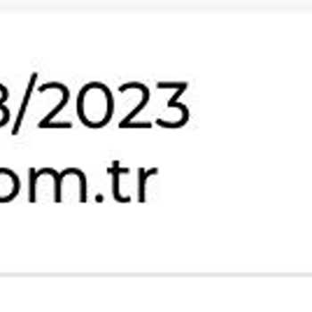 Yves Rocher Online Siparişim İptal Edilmiyor