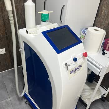 Multiactiv Cihazda Sorun Yaşama