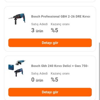 Hepsipay Link Gelir Silinmesi