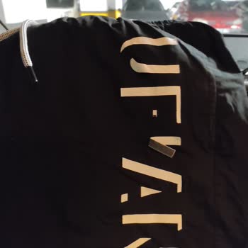 Lufian Ürünün Arkasında Durmaması