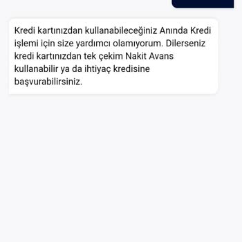 QNB Finansbank Faizsiz Kredi Yalanı