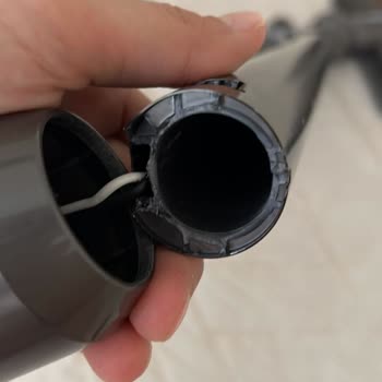 Dyson Orijinal Parça Temin Edemiyor