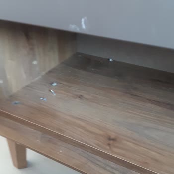 Doğtaş Mobilya Şifonyer Arızası Gelmek Bilmeyen Servisi