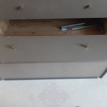 Doğtaş Mobilya Şifonyer Arızası Gelmek Bilmeyen Servisi