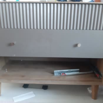 Doğtaş Mobilya Şifonyer Arızası Gelmek Bilmeyen Servisi
