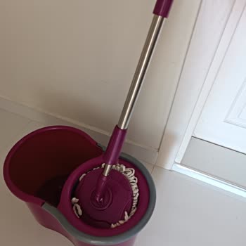 Parex Temizlik Seti Sorunu