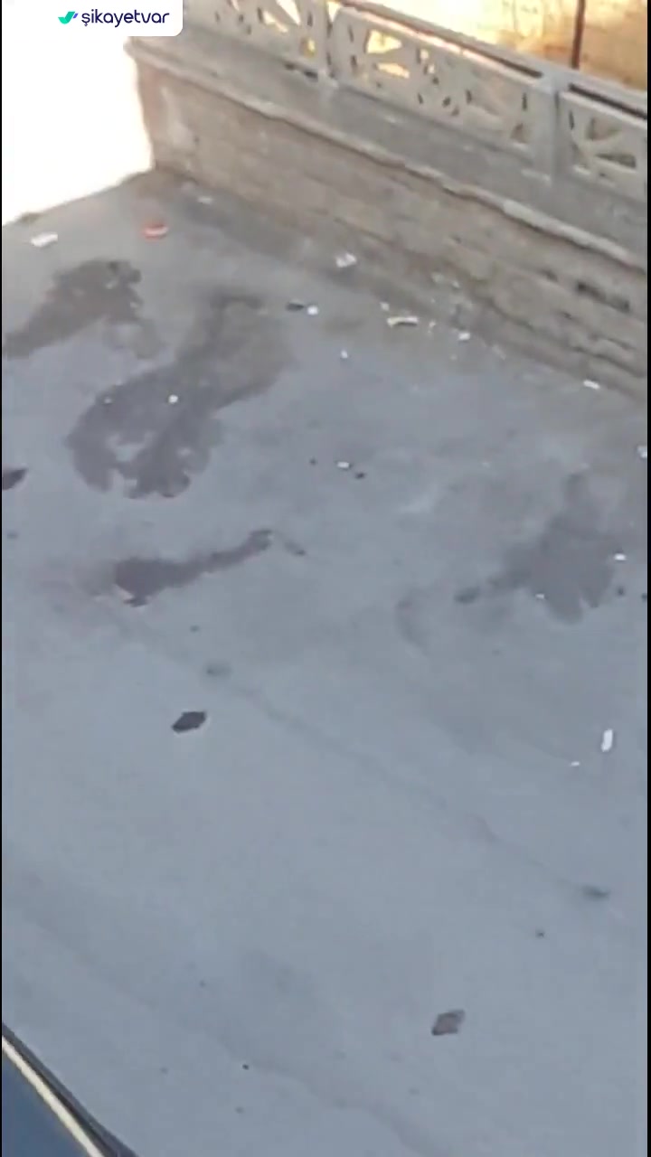 Konya Ereğli Belediyesi Delik Çöp Konteynerini Yenilemiyor! videonun kapak resmi