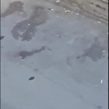 Konya Ereğli Belediyesi Delik Çöp Konteynerini Yenilemiyor!
