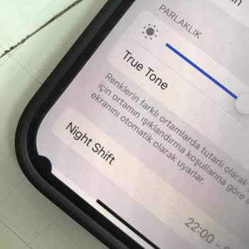 Apple Ayıplı Ürün Satıyor