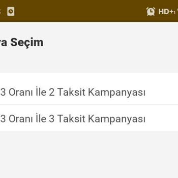 VakıfBank E Ticaret Faizsiz Taksit