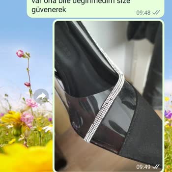 Selin Shoes İade Kabul Etmemesi Ve Müşteri Memnuniyeti Hakkında