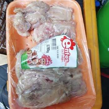 Şok Marketler Kokmuş Mal Satıyor
