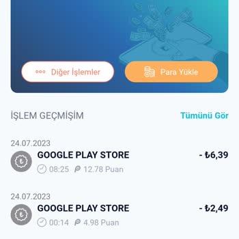 Para Transferi Turkcell Enpara Arasında Çözülemeyen İrtibat Sağlıksız