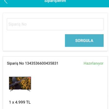 A101 15 Gündür İade Mi Yapmıyor