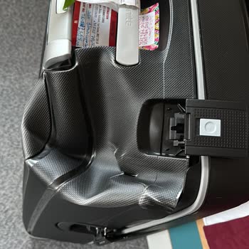 THY İngiltere Uçuşunda Valize Verilen Zararı Haksız Yere Karşılamıyor