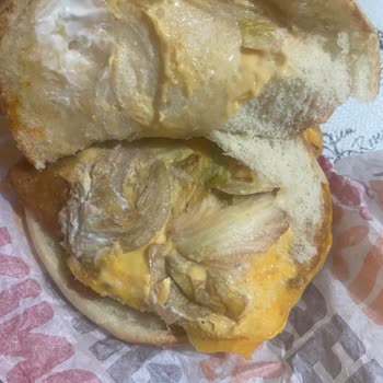 Yemek Sepeti & Burger King Kötü İş Birliği