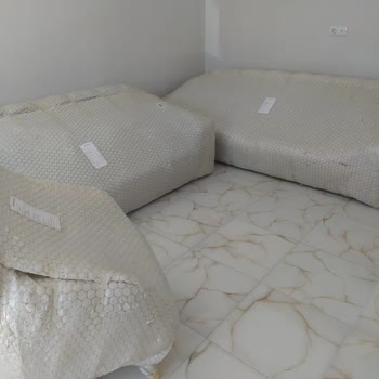 Tüzel Mobilya Nakliye Ücreti Fazla İstedi