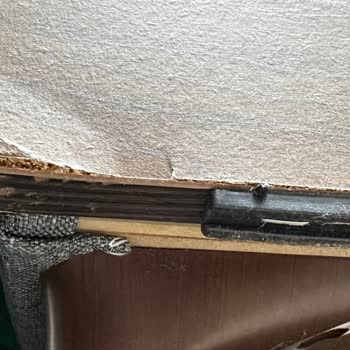 İstikbal Aldığımız Ürün Bir Yılda Deforme Oldu