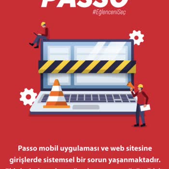 Passolig'in Yaşatmış Olduğu Mağduriyet