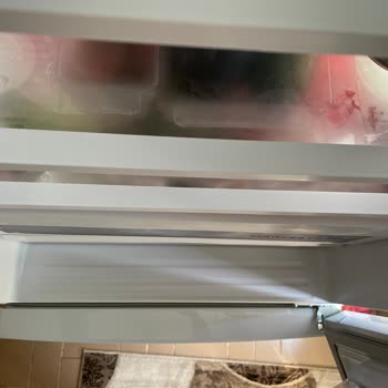 Beko Buzdolabı Üretim Hatası