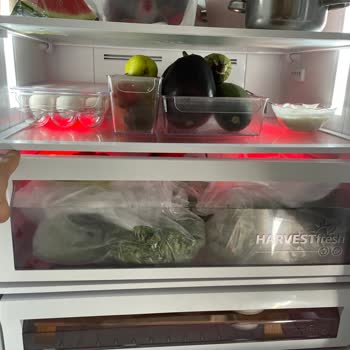 Beko Buzdolabı Üretim Hatası