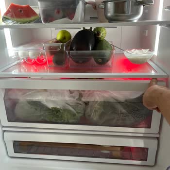 Beko Buzdolabı Üretim Hatası