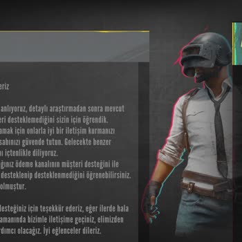 Geri İade Talebi Google Play